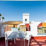 Doña Elvira Suites Cathedral